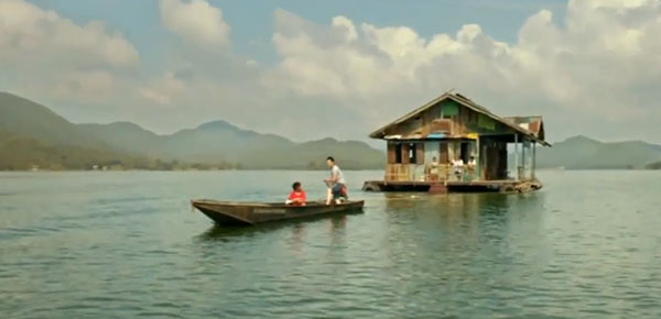 Teacher's Diary - thailand movies - nhật k&yacute; t&igrave;nh y&ecirc;u